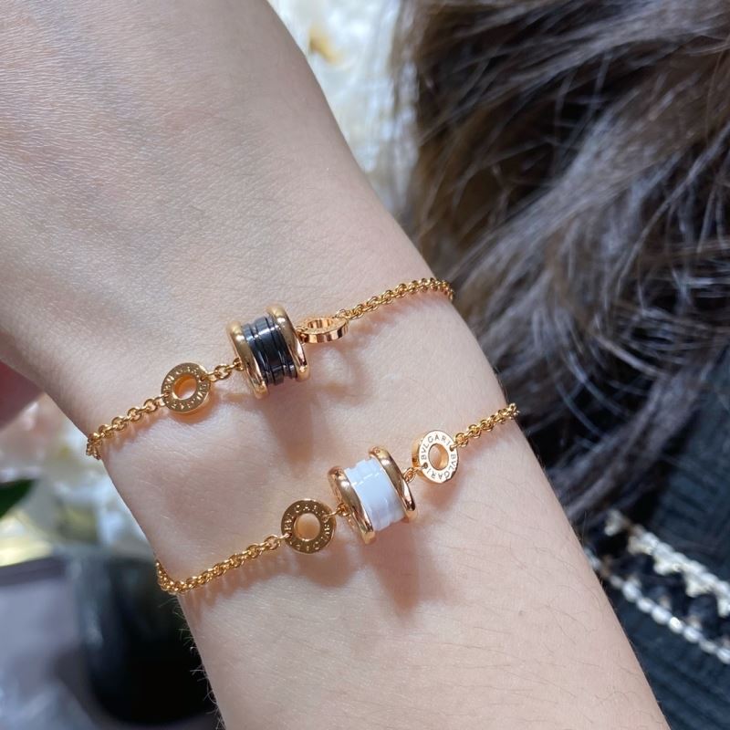 Bvlgari Bracelets